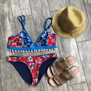 EUC worn once - purchased May 2018